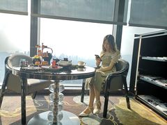 欧式下午茶套餐-瑞吉酒店·The Drawing Room闲逸廊·云端下午茶·夜奢Whiskey