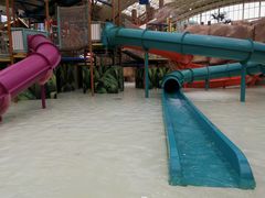 -杭州开元森泊度假乐园