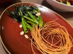 广东酱烧空运小菜心-香港财记(汇励99城市公园店)
