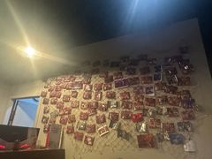 -Mr.Fox狐狸先生超级密室(南山店)