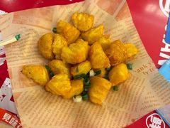 -见味花甲(福田coco park店)
