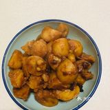 红烧土豆这么做，比肉还好吃哟