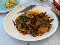 -火福·天湖阁大闸蟹博物馆主题餐厅(浅水湾店)