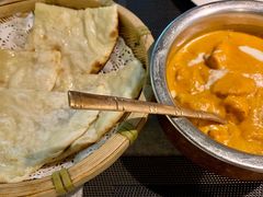 -Pita's&Tika's中东和印度风味餐厅(龙湖天街店)