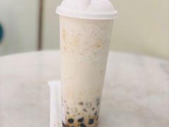 -茶力的小怪兽(梅林卓悦汇店)