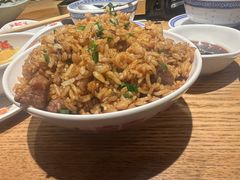 -邹开喜·炭炉鸡煲·海鲜火锅(虹口足球场店)