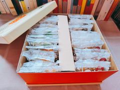 -壹点壹客·生日蛋糕(南山店)