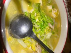 -95号酱骨·一块豆腐(展春园西路店)