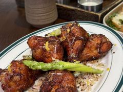 -沏点Trattoria意大利餐厅(新街口店)