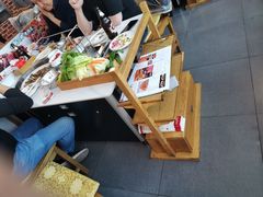 -亮健容天生蚝烧烤自助(交道口直营店)