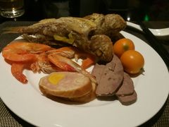 -上海圣诺亚皇冠假日酒店·诺亚厨房