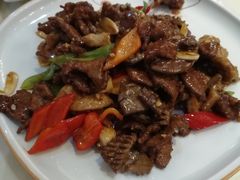 -津味老菜(露西亚商街店)