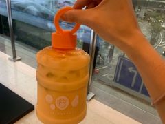 -一只酸奶牛(时代天街A馆店)