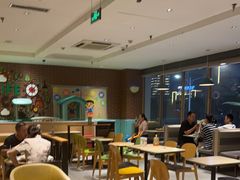-德克士(宝鸡店)