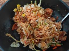 -优壹佳·延边朝鲜族料理(中山北路店)