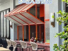 -栢里酒店(广州上下九步行街店)