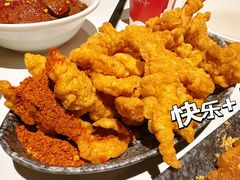 -付小姐在成都(五道口店)