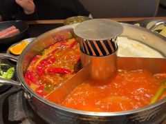 -晓宇重庆火锅(西安荟聚店)