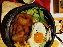 -南京金丝利喜来登酒店·采悦轩中餐厅