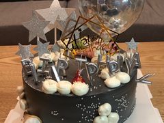 -奥米亚生日蛋糕(拱墅店)