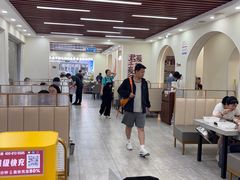 -仙螺岛海鲜自助餐厅(总店)