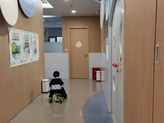 -金宝贝儿童多元成长中心(二七亚星中心店)