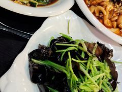 -柒號馆天津菜·八珍豆腐·牛窝骨