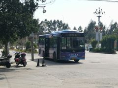 -青芝山风景名胜区