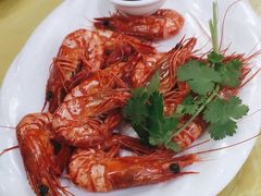 -青竹园海鲜餐厅(海天路店)