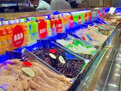 -芭菲盛宴·环球美食(锦城万达广场店)
