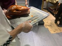 -德缘烤鸭店(大栅栏店)