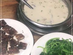-溪悦渔庄(九龙湖店)