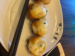 -哑巴生煎(临顿路店)