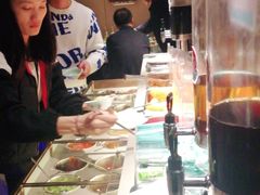 -野妹火锅(龙岗店)