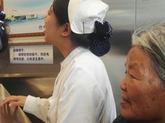 -西安市人民医院(大差市院区)