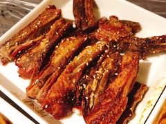 -霄汉羊排(万松园一店)