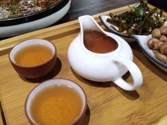 -大洋家·精品潮汕菜·生腌砂锅粥(天河东路店)