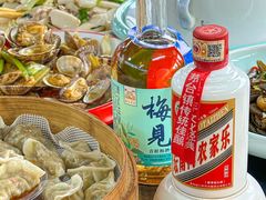 -坛南湾农家乐·海鲜楼·大排档(平潭坛南湾店)