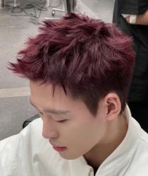 -COSMO PRO造型
