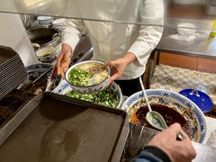 -清真·西北人家风味馆(中山中路店)
