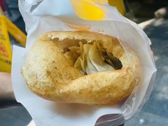 -家阳赵师傅油饼包烧麦(粮道街店)