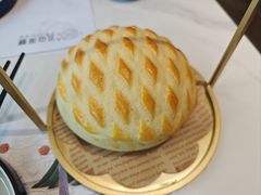 -云山茶餐厅(广东大厦店)