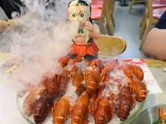 -赤甲皇(仙霞路店)