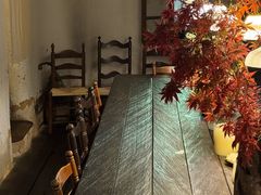 -WABI COFE(愚园路店)
