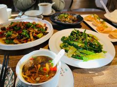 -小喜客·云南特色菜(纳西庭院店)
