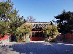 -北京市府学胡同小学