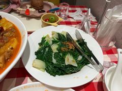 -西贝(上海中心店)