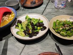 -兰溪小馆(首经贸店)