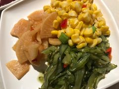 -海底捞火锅(上元大街店)