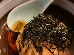 -Hatsune隐泉日式料理(SKP店)